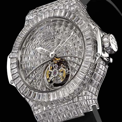 most expensive hublot watches.